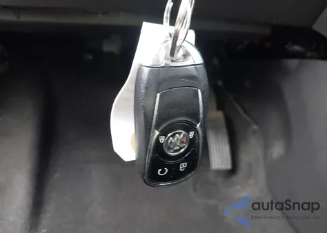 2021 Buick Encore Gx Fwd Select из США, поврежденный, VIN KL4MMDSL4MB157488